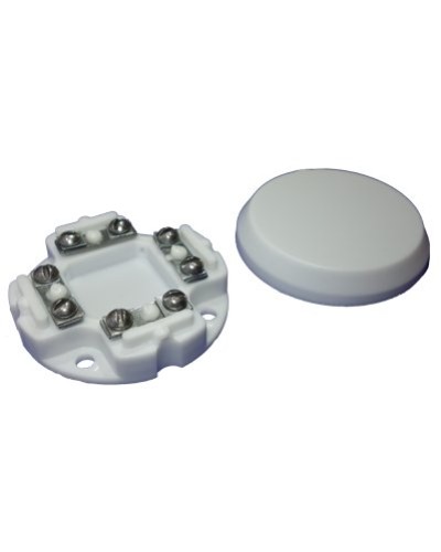 КК-8 (SLT). Коробка коммутационная для 4х2 проводов. SLT в Раменском