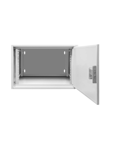 SNR-VPS6009. Шкаф телекоммуникационный 19 настенный 9U. SNR в Раменском