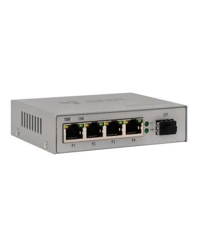 SNR-S1904G-1S: Неуправляемый коммутатор в Раменском