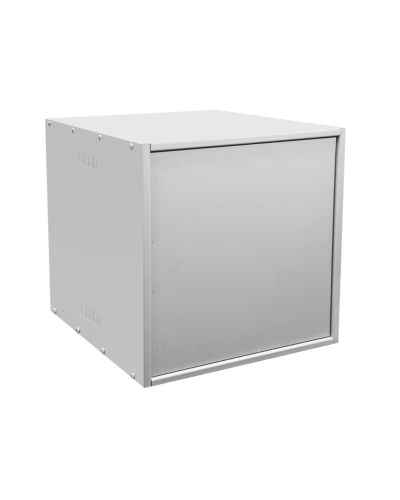 SNR-VPS6012. Шкаф телекоммуникационный 19 настенный 12U. SNR в Раменском