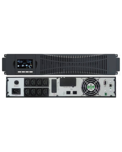 SNR-UPS-ONRT-1000-S24: Источник бесперебойного питания в Раменском