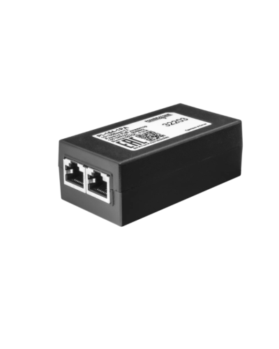 PI-154-1PA: PoE инжектор неуправляемый 1x10/100BASE-TX 50В PoE passive в Раменском