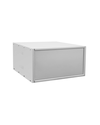 SNR-VPS4504. Шкаф телекоммуникационный 19 настенный 4U. SNR в Раменском