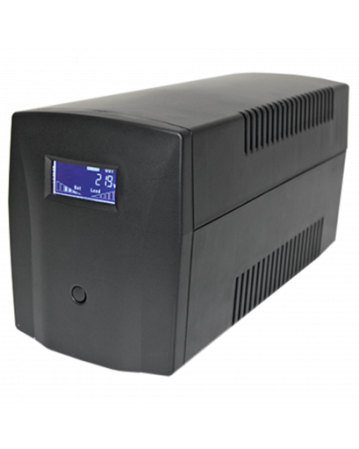 SNR-UPS-LID-1200: Источник бесперебойного питания в Раменском