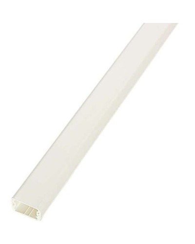 Короб 20х12,5х2000мм, белый (020001S): Короб в Раменском