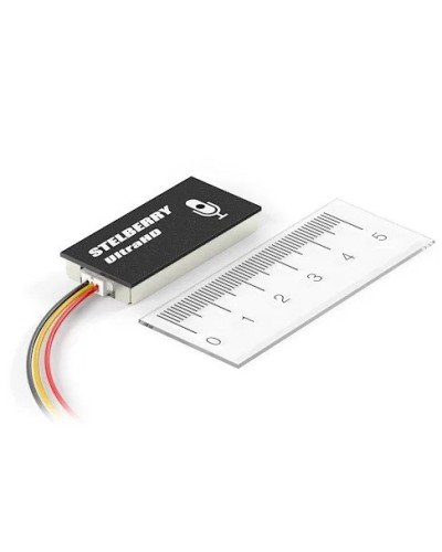 M-70 Ultra HD. Микрофон активный миниатюрный. STELBERRY в Раменском