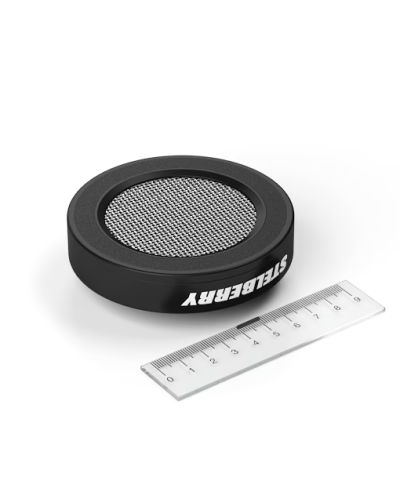 M-210HD. Микрофон активный миниатюрный. STELBERRY в Раменском