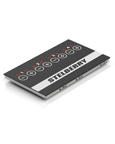 MX-300. Аудиомикшер 4-х канальный. STELBERRY в Раменском