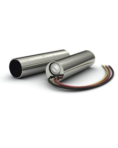 M-50 Ultra HD. Микрофон активный миниатюрный. STELBERRY в Раменском