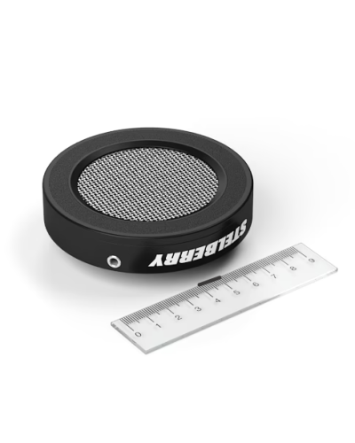 M-215HD. Микрофон активный миниатюрный. STELBERRY в Раменском