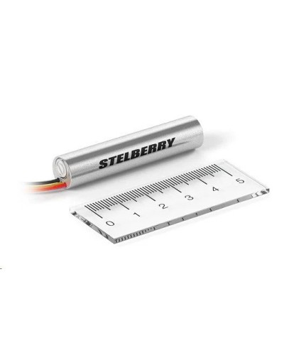 M-50HD. Микрофон активный миниатюрный. STELBERRY в Раменском