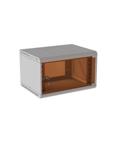 ТВЛ-6U-600-600-СР (05-1066). Шкаф настенный телекоммуникационный. SUPRLAN в Раменском