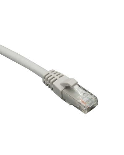 U/UTP Cat.6 LSZH, серый, 2м (10-0168). Патч-корд медный. SUPRLAN в Раменском