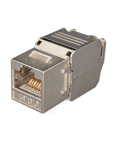 10-0328. Вставка Keystone Jack RJ-45. SUPRLAN в Раменском