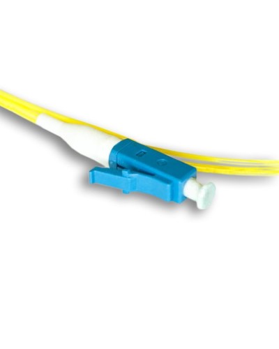 09-0703. Пигтейл оптический LC/UPC 1,5м. SUPRLAN в Раменском