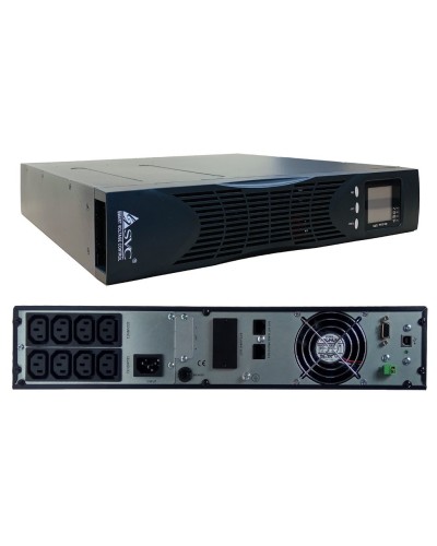 SVC TRX11-3KL-LCD/AS09C13. Источник бесперебойного питания. SVC в Раменском