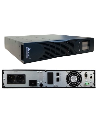 SVC TRX11-3KL-LCD/AS09SC. Источник бесперебойного питания. SVC в Раменском