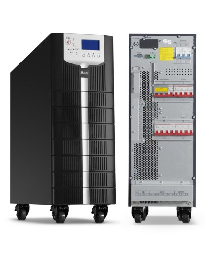 SVC GT33-15KLS. Источник бесперебойного питания. SVC в Раменском