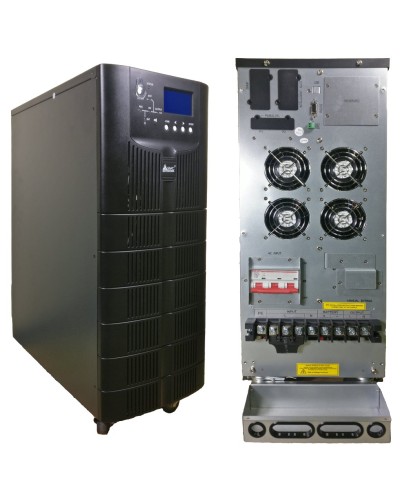 SVC PTS-15KLS/A2. Источник бесперебойного питания. SVC в Раменском