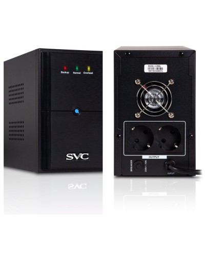 SVC V-2000-L. Источник бесперебойного питания. SVC в Раменском