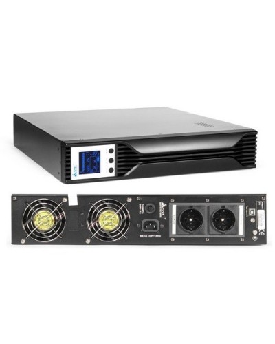 SVC RTL-1K-LCD. Источник бесперебойного питания. SVC в Раменском