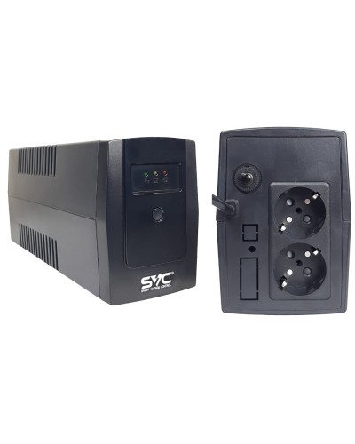 SVC V-800-R. Источник бесперебойного питания. SVC в Раменском