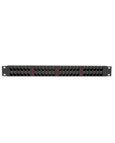 5PP4802U102 (325s). Патч-панель 19. SYSMATRIX в Раменском