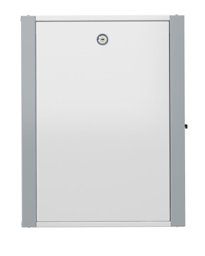 WP DS.22.7000 (8351s). Задняя секция для настенного шкафа 22U. SYSMATRIX в Раменском