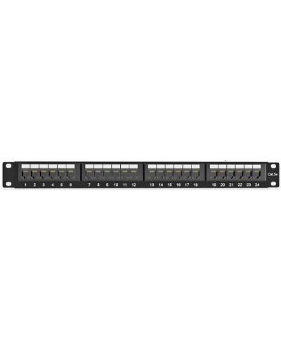 5PP2402U106 (324s). Патч-панель 19. SYSMATRIX в Раменском