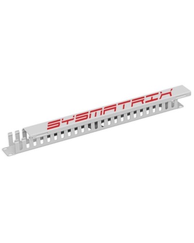 SA 0020.011 (317s). Кабельный организатор 19. SYSMATRIX в Раменском