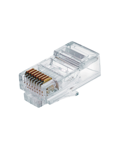 SR-RJ4501. Разъем RJ-45. SarmatT в Раменском