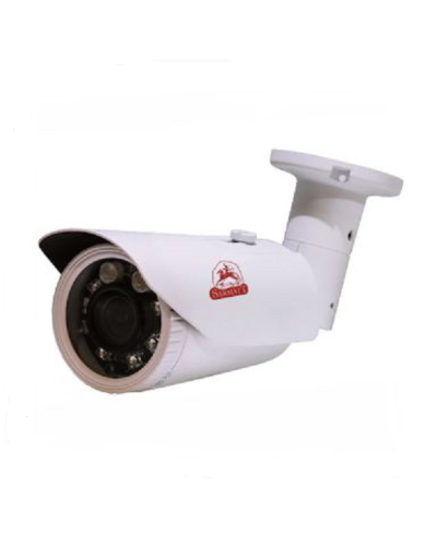 SR-N500V2812IRH. Видеокамера мультиформатная цилиндрическая уличная. SarmatT в Раменском