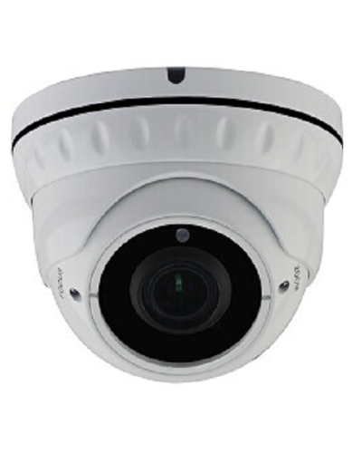SR-S130V2812IRH. Видеокамера мультиформатная купольная уличная. SarmatT в Раменском