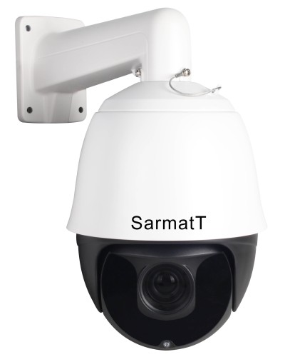 SR-ID50V4796PIRX. IP-камера поворотная. SarmatT в Раменском