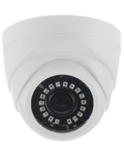 SR-ID25F36IRL. IP-камера купольная. SarmatT в Раменском