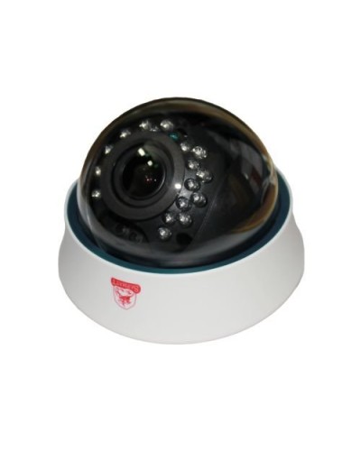 SR-ID40V2812IRL. IP-камера купольная. SarmatT в Раменском