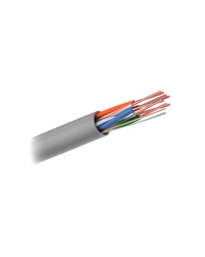 U/UTP-CAT5e 4 пары (внутренний). Кабель «витая пара» (LAN) для структурированных систем связи. SarmatT в Раменском