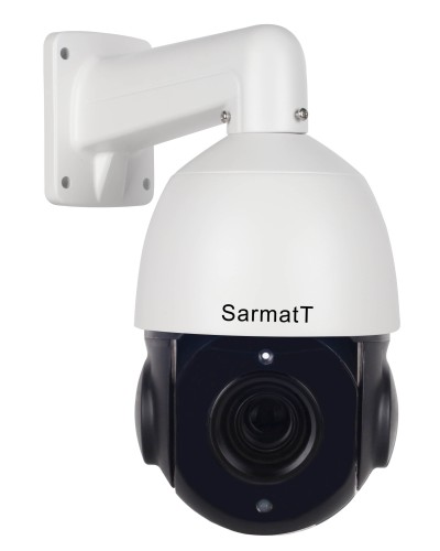 SR-D200V4796PIRX. Видеокамера мультиформатная поворотная. SarmatT в Раменском