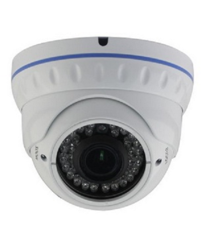 SR-S500V2812IRH. Видеокамера мультиформатная купольная уличная. SarmatT в Раменском