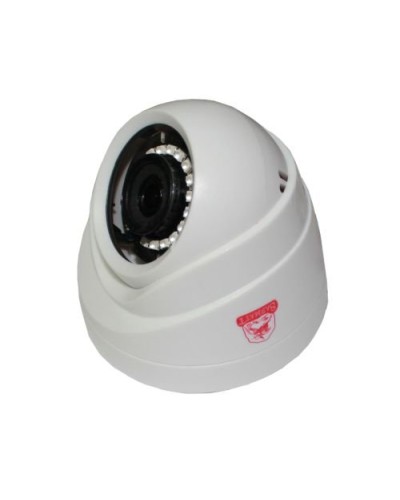 SR-ID40F36IRL. IP-камера купольная. SarmatT в Раменском