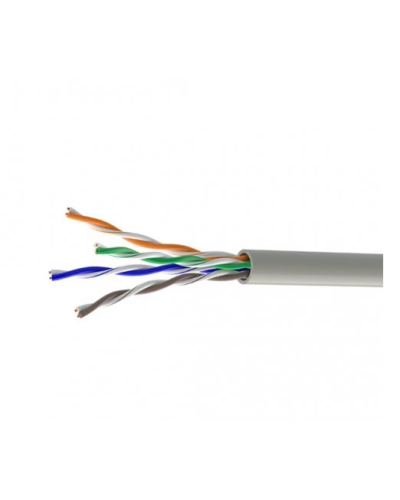 UTP indoor 4х2х0,5 Cu (SkyNet) (1700002). Кабель «витая пара» (LAN) для структурированных систем связи. SkyNet в Раменском