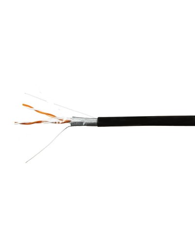 FTP outdoor 2x2x0,51 Cu Premium 100 (SkyNet)(1693116). Кабель «витая пара» (LAN) для структурированных систем связи. SkyNet в Раменском
