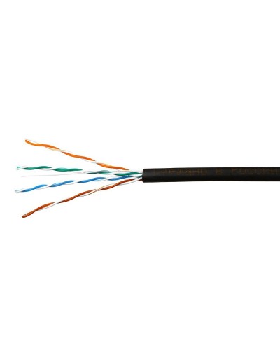 UTP outdoor 4x2x0,51 Cu Premium 100 (SkyNet)(1693222). Кабель «витая пара» (LAN) для структурированных систем связи. SkyNet в Раменском