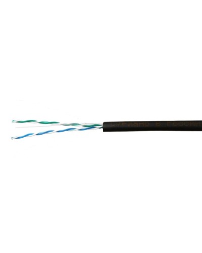 UTP outdoor 2x2x0,5 Standart 305 (SkyNet)(1693213). Кабель «витая пара» (LAN) для структурированных систем связи. SkyNet в Раменском