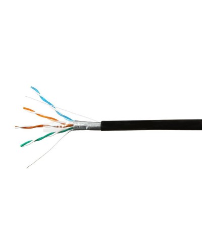 FTP outdoor 4x2x0,51 Cu Premium 100 (SkyNet)(1693122). Кабель «витая пара» (LAN) для структурированных систем связи. SkyNet в Раменском