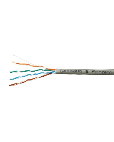 UTP indoor 4x2x0,51 Cu Premium 305 (SkyNet)(1693209). Кабель «витая пара» (LAN) для структурированных систем связи. SkyNet в Раменском