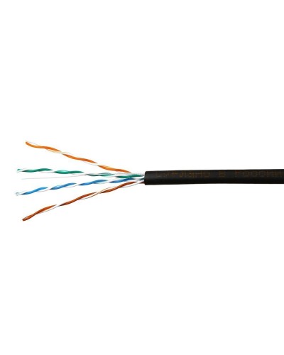 UTP outdoor 4х2х0,51 Cu (SkyNet) (1700003). Кабель «витая пара» (LAN) для структурированных систем связи. SkyNet в Раменском