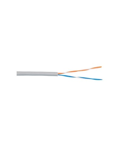 UTP indoor 2x2x24AWG Cu Light 100 (SkyNet)(1693206). Кабель «витая пара» (LAN) для структурированных систем связи. SkyNet в Раменском