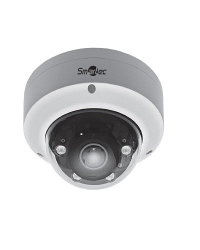 STC-IPMA5525A/3. Видеокамера IP купольная. Smartec в Раменском