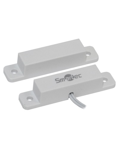 ST-DM120NC-WT. Извещатель охранный точечный магнитоконтактный. Smartec в Раменском